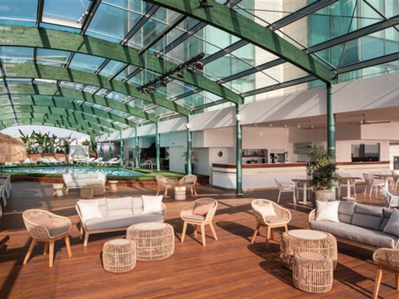 Arrecife Gran Hotel & Spa