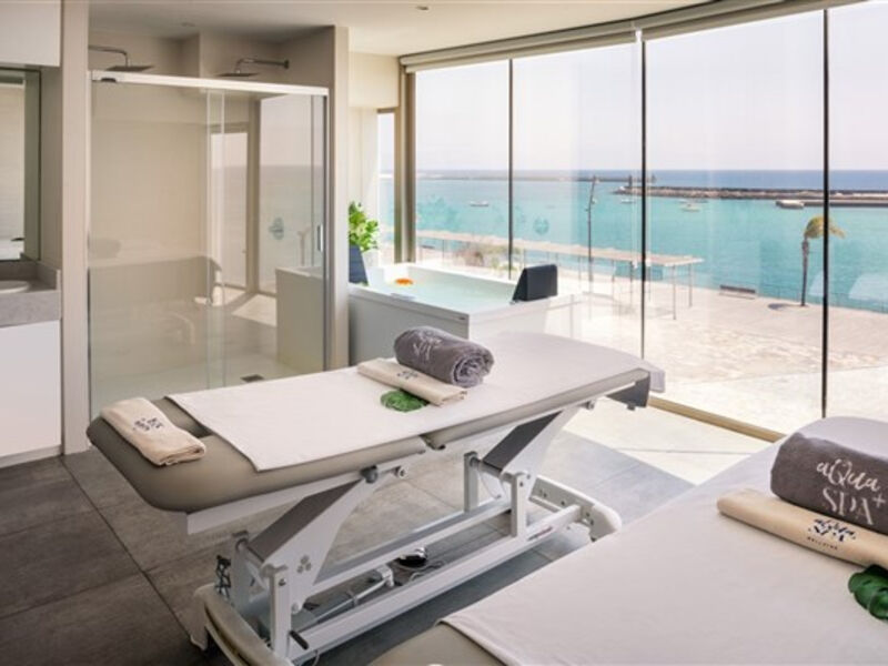 Arrecife Gran Hotel & Spa