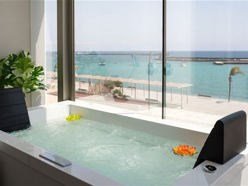 Arrecife Gran Hotel & Spa
