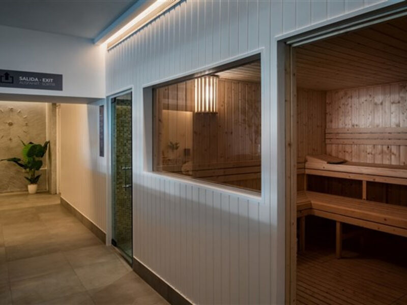 Arrecife Gran Hotel & Spa