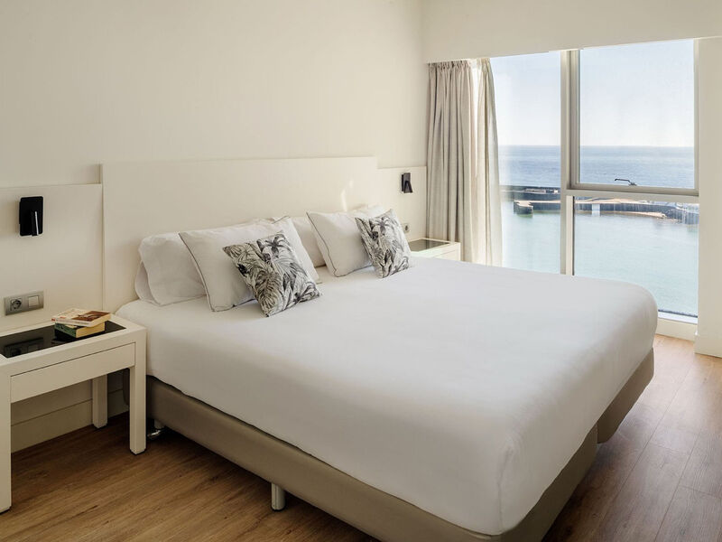Arrecife Gran Hotel & Spa