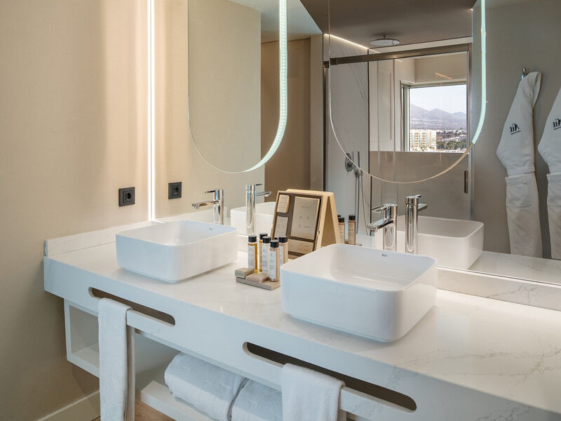 Arrecife Gran Hotel & Spa