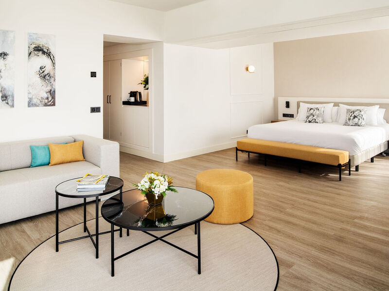Arrecife Gran Hotel & Spa