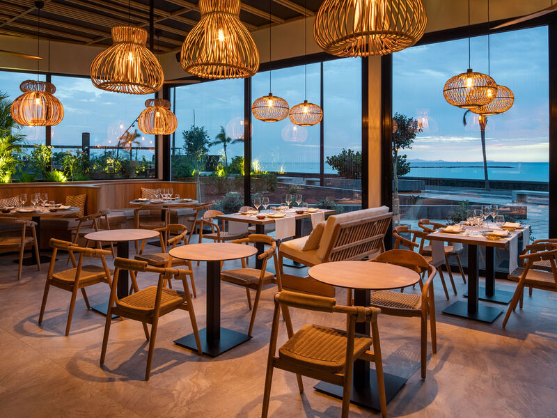 Arrecife Gran Hotel & Spa