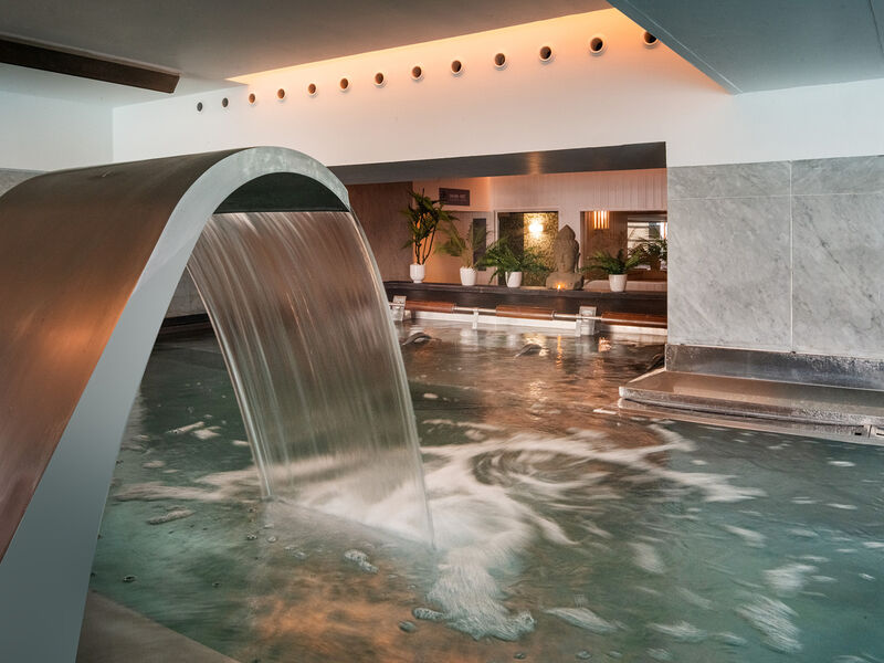 Arrecife Gran Hotel & Spa