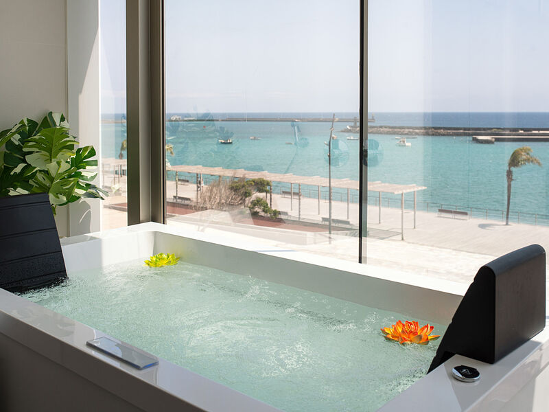 Arrecife Gran Hotel & Spa