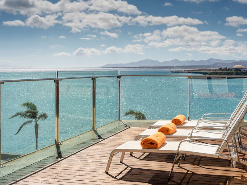 Arrecife Gran Hotel & Spa