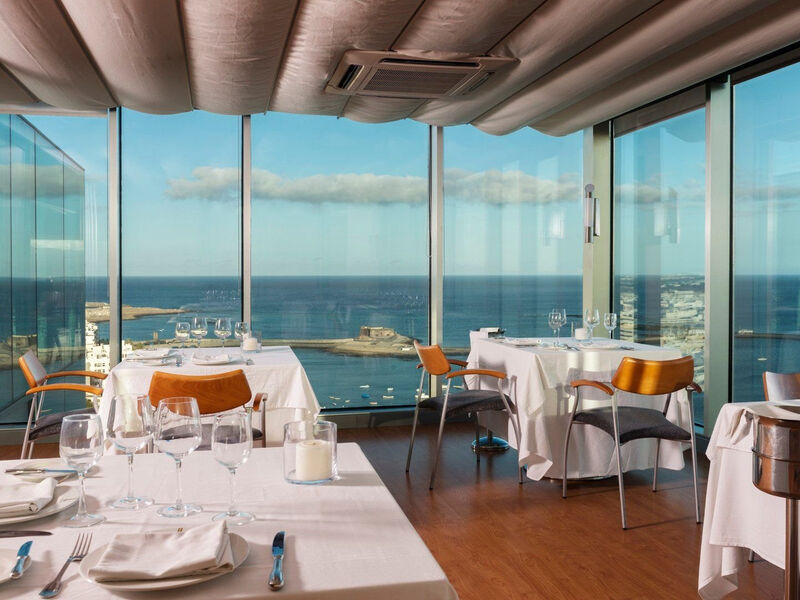 Arrecife Gran Hotel & Spa