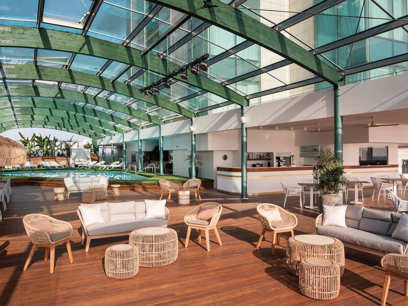 Arrecife Gran Hotel & Spa