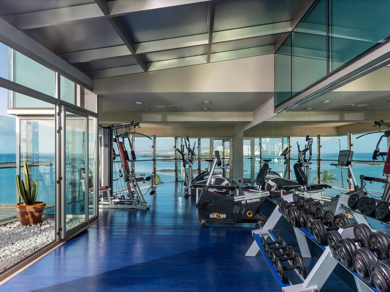 Arrecife Gran Hotel & Spa