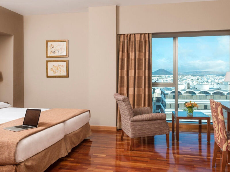 Arrecife Gran Hotel & Spa