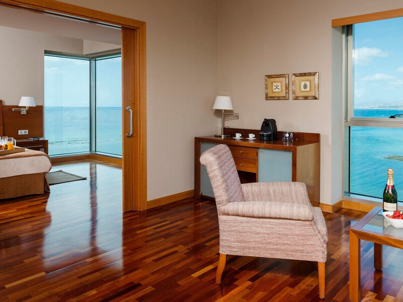 Arrecife Gran Hotel & Spa