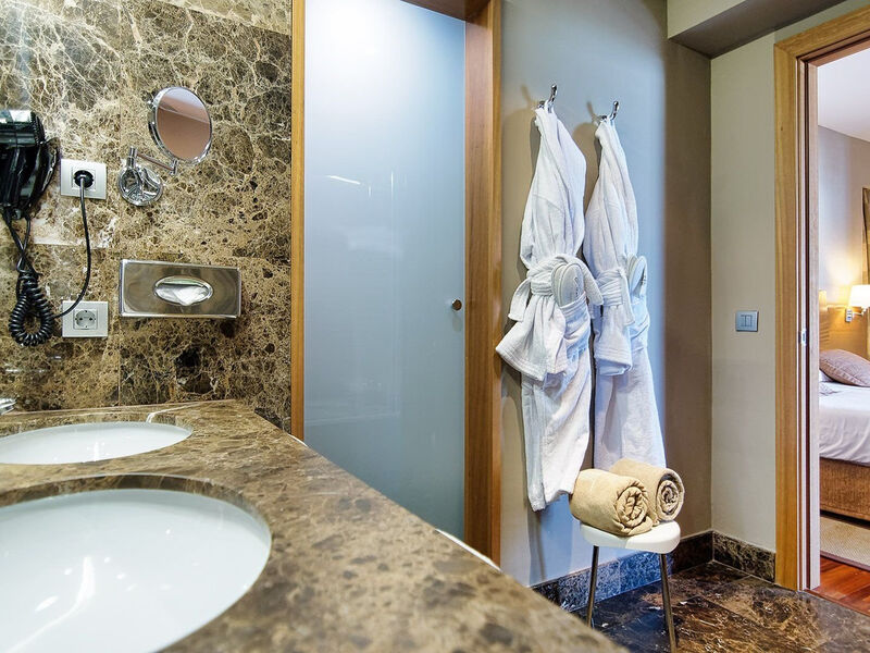 Arrecife Gran Hotel & Spa