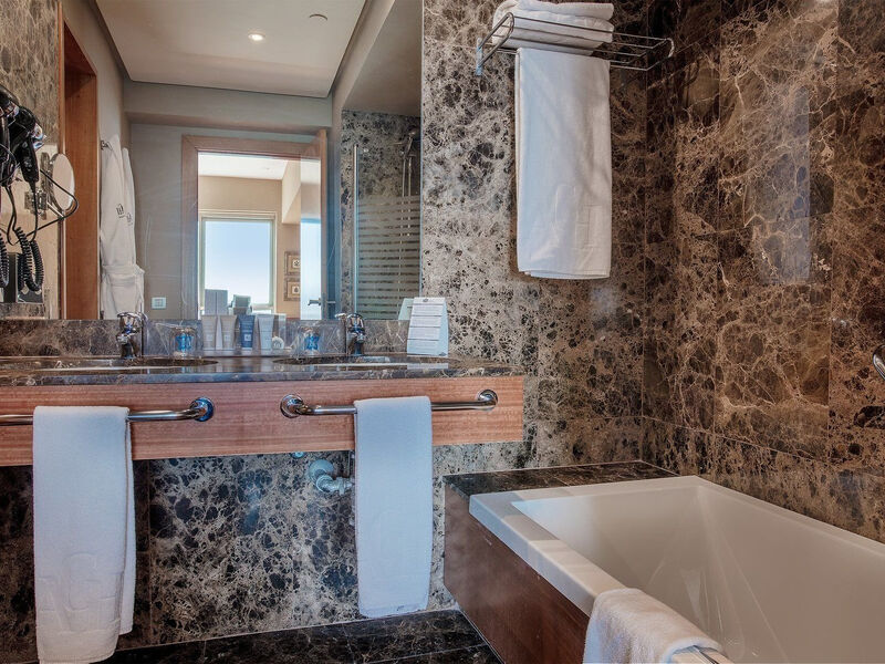 Arrecife Gran Hotel & Spa