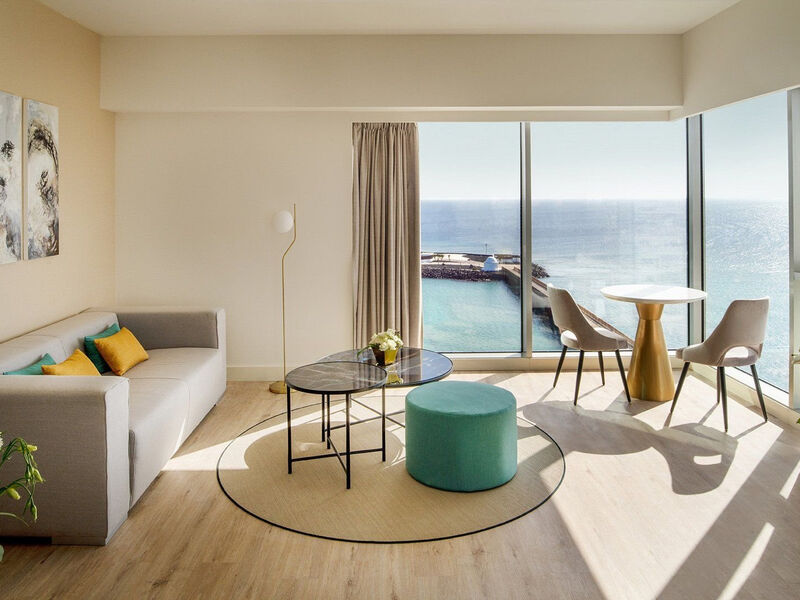 Arrecife Gran Hotel & Spa