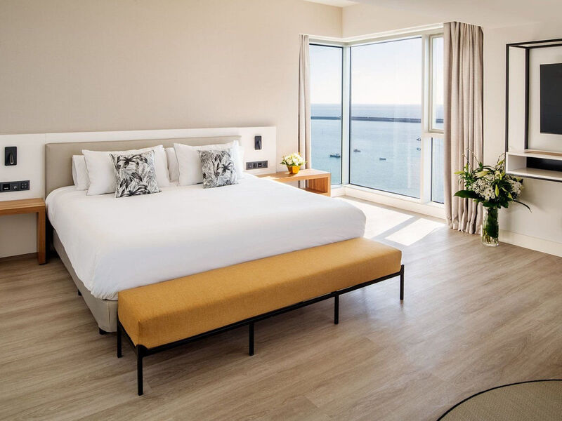 Arrecife Gran Hotel & Spa