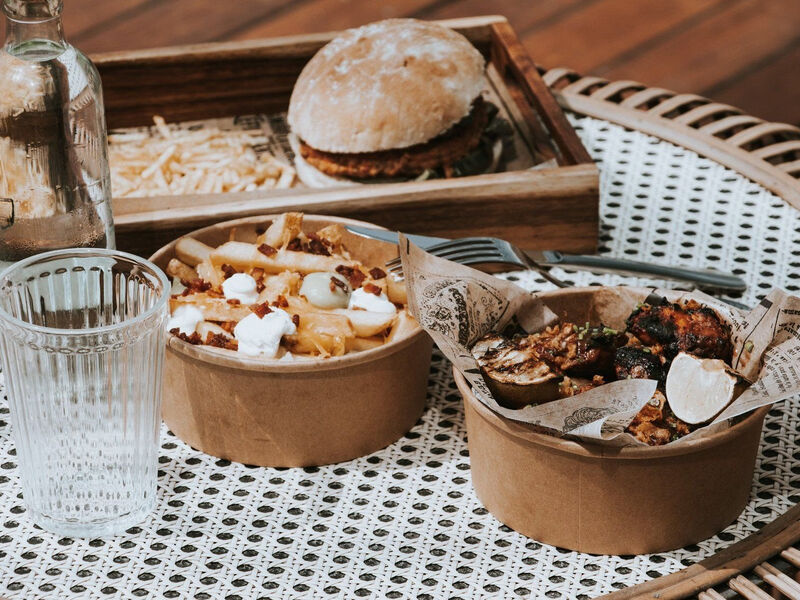 Arrecife Gran Hotel & Spa