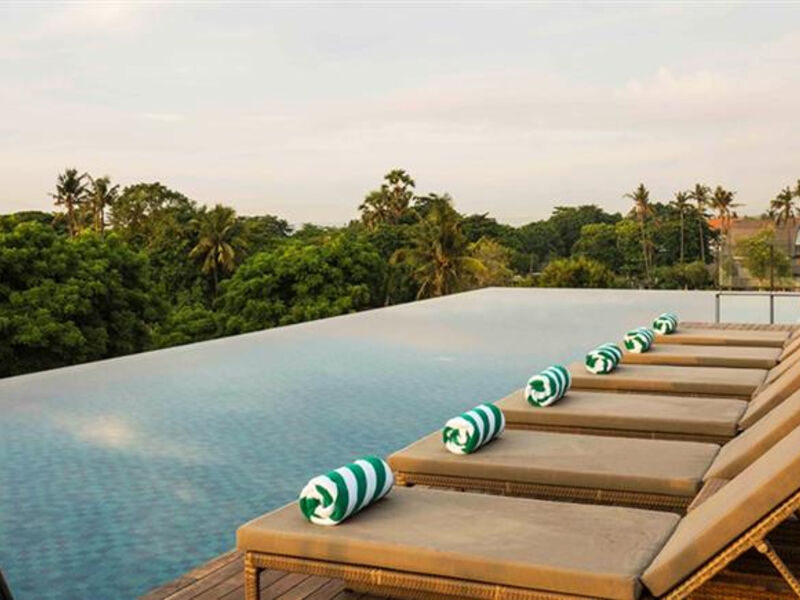 Artotel Sanur