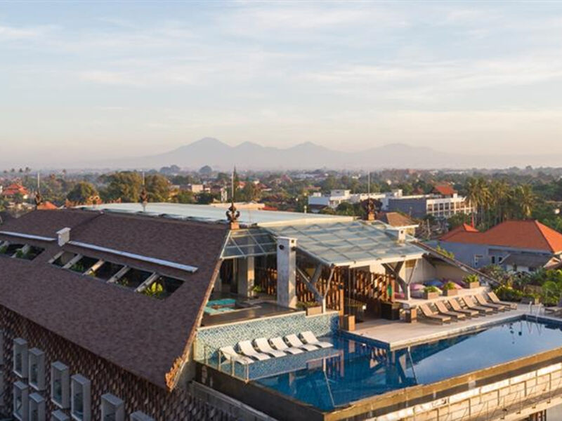 Artotel Sanur