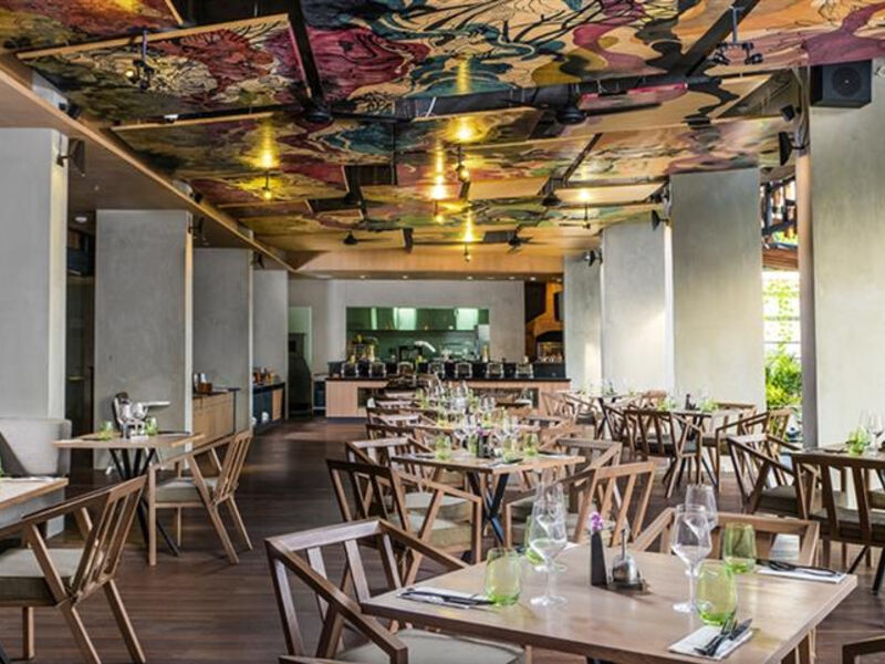 Artotel Sanur