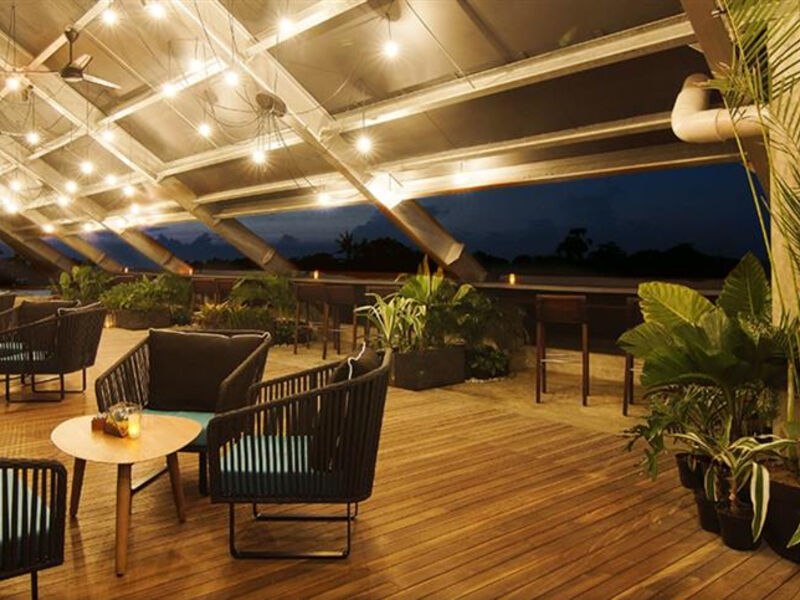Artotel Sanur