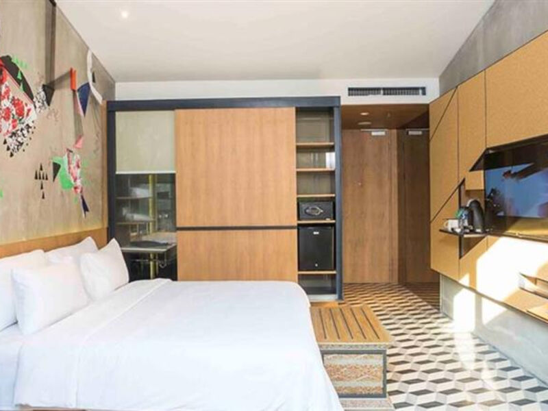 Artotel Sanur