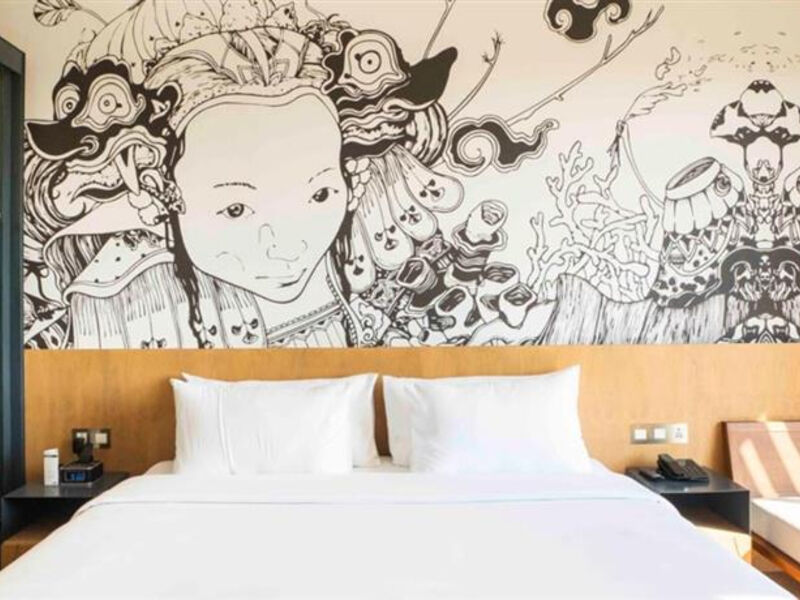 Artotel Sanur