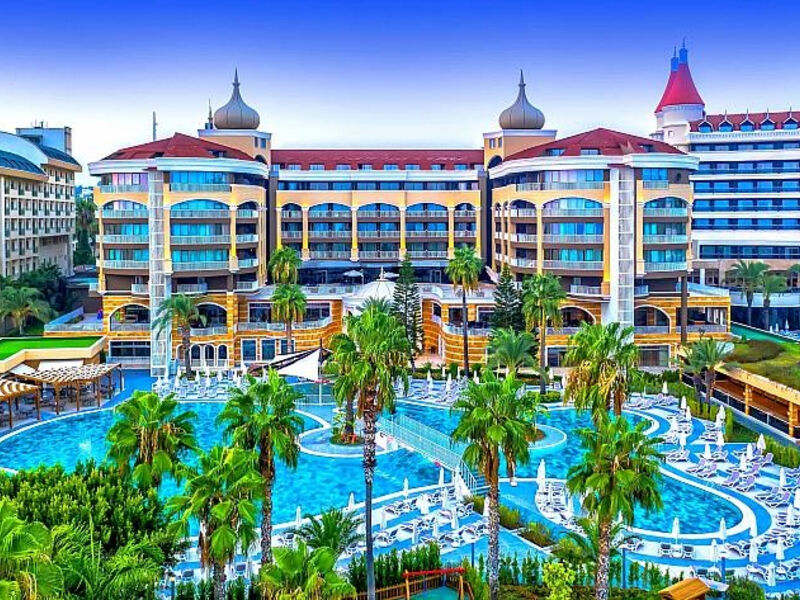 Kirman Arycanda De Luxe