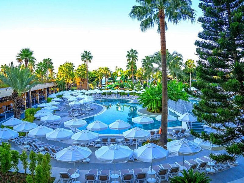 Kirman Arycanda De Luxe