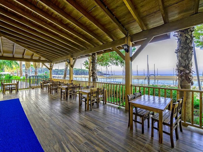 Kirman Arycanda De Luxe