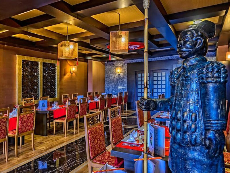 Kirman Arycanda De Luxe