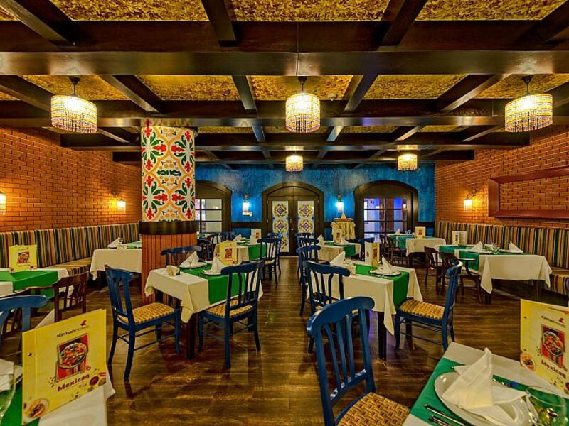 Kirman Arycanda De Luxe