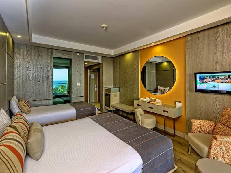 Kirman Arycanda De Luxe