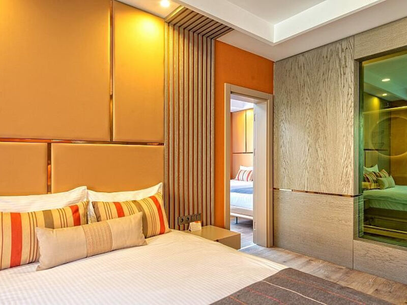 Kirman Arycanda De Luxe