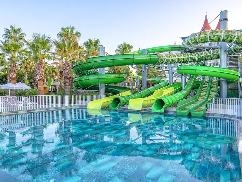 Kirman Arycanda De Luxe