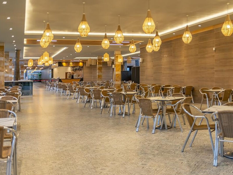 Kirman Arycanda De Luxe