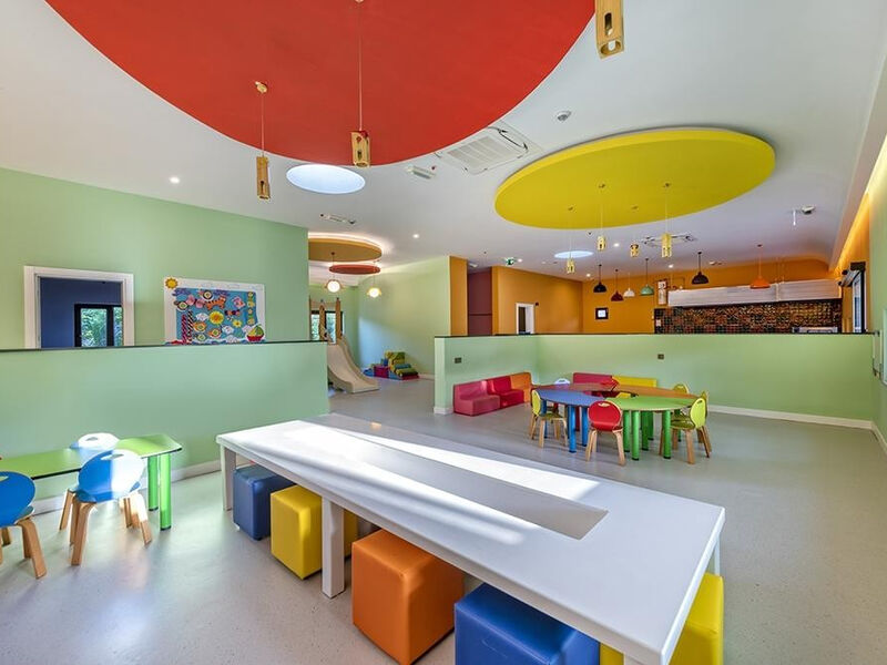 Kirman Arycanda De Luxe