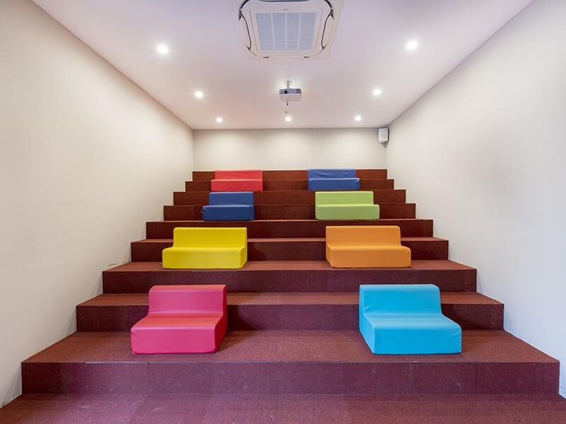 Kirman Arycanda De Luxe