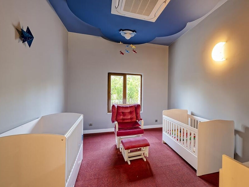 Kirman Arycanda De Luxe