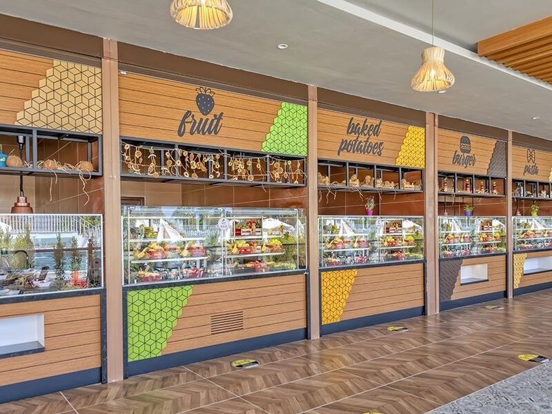 Kirman Arycanda De Luxe