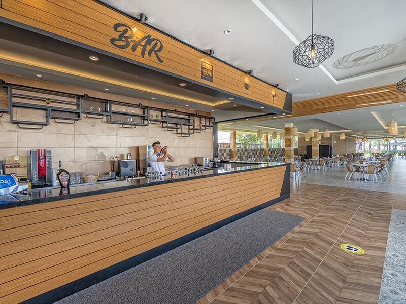 Kirman Arycanda De Luxe