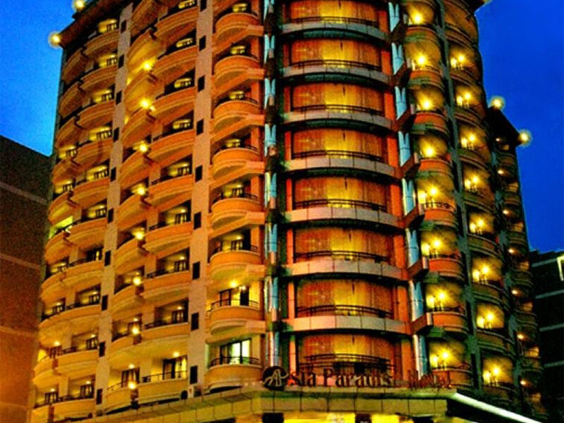 Asia Paradise Nha Trang