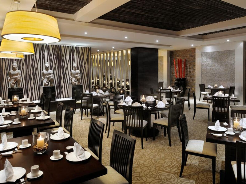 Asiana Dubai