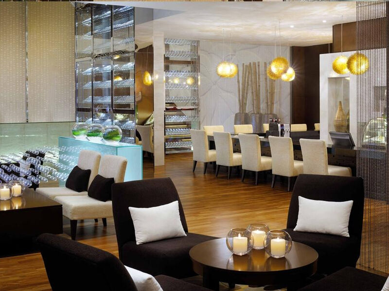 Asiana Dubai