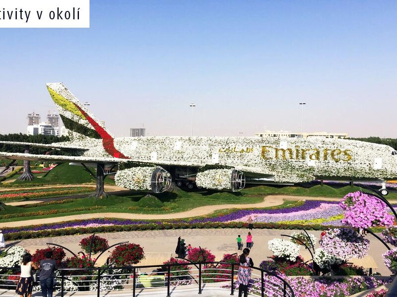 Asiana Dubai