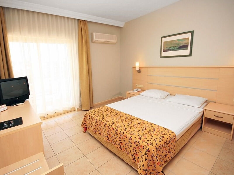 Aska Bayview Resort