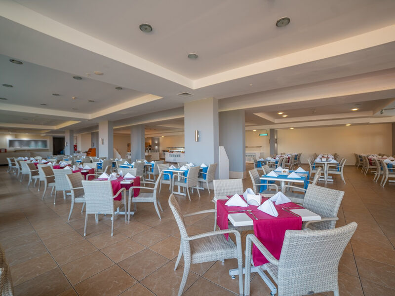 Aska Bayview Resort