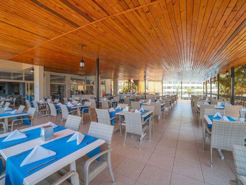 Aska Bayview Resort