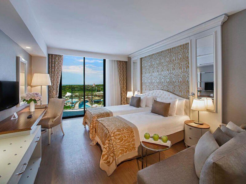 Aska Lara Resort & Spa