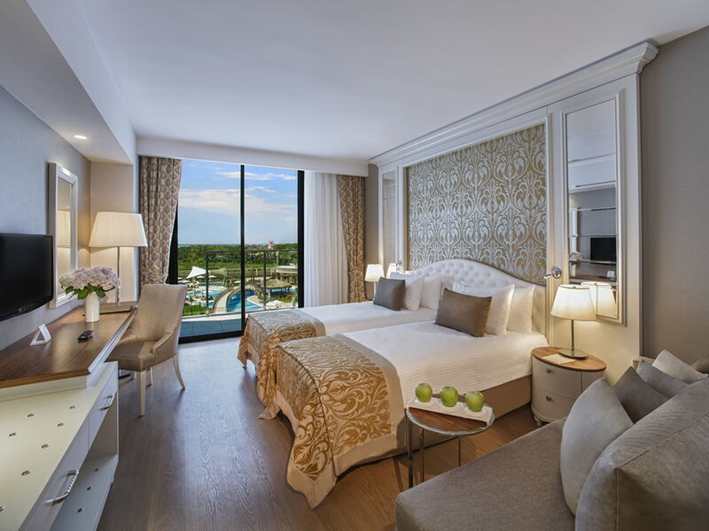 Aska Lara Resort & Spa